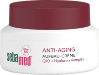 Anti-aging gezichtscrème Q10 Renewal, 50 ml