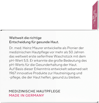 Anti Aging Gesichtscreme Q10 Aufbau, 50 ml