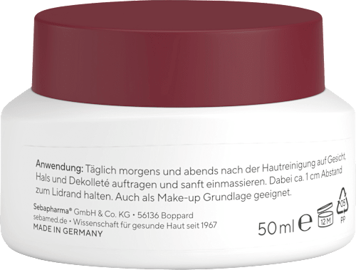 Anti-aging gezichtscrème Q10 Renewal, 50 ml