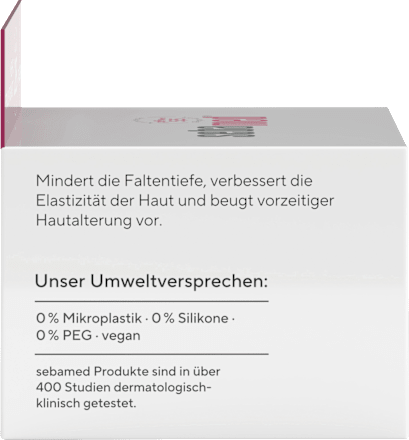 Anti-aging gezichtscrème Q10 Renewal, 50 ml