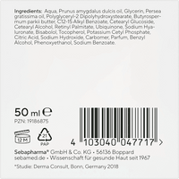 Anti-aging gezichtscrème Q10 Renewal, 50 ml