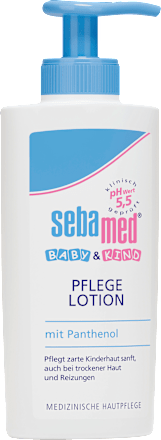 Baby & Kind Pflegelotion, 200 ml