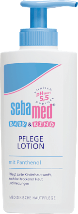 Baby & Kind Pflegelotion, 200 ml