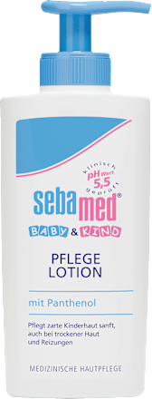 Baby & Kind Pflegelotion, 200 ml
