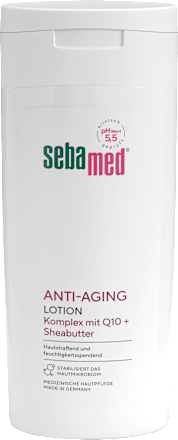 Anti-aging bodylotion, 200 ml
