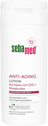 Bodylotion Anti Aging, 200 ml