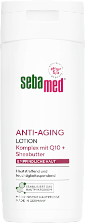 Bodylotion Anti Aging, 200 ml