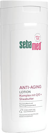 Anti-aging bodylotion, 200 ml