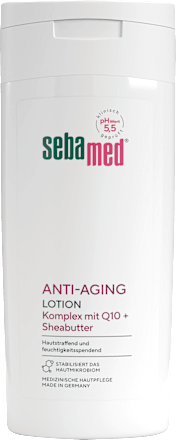 Anti-aging bodylotion, 200 ml