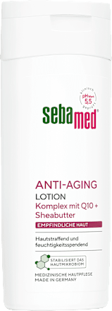 Bodylotion Anti Aging, 200 ml