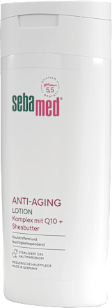 Anti-aging bodylotion, 200 ml