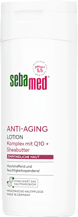 Bodylotion Anti Aging, 200 ml