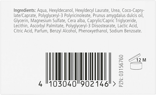 Bodylotion Ureum Acuut, 200 ml