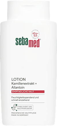 Bodylotion, 400 ml