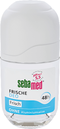 Deodorant Roll-on Fresh, 50 ml