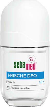 Deo Roll-on Frische, 50 ml