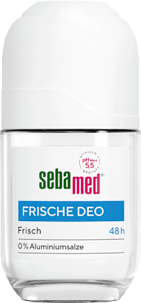 Deo Roll-on Frische, 50 ml