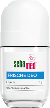 Deo Roll-on Frische, 50 ml
