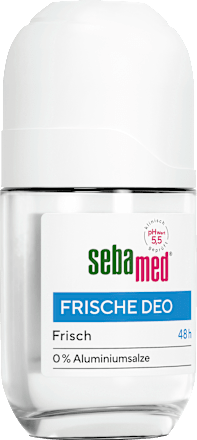 Deo Roll-on Frische, 50 ml