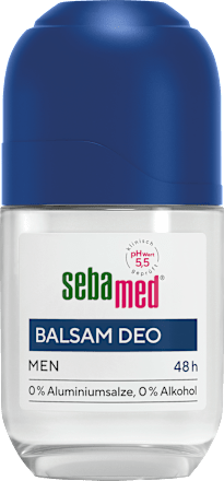 Deo Roll-on Men Balsam, 50 ml