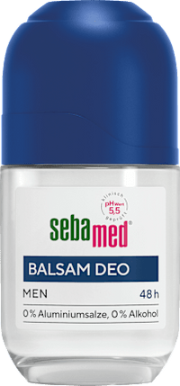 Deo Roll-on Men Balsam, 50 ml