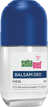 Deo Roll-on Men Balsam, 50 ml