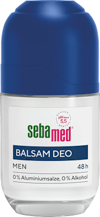 Deo Roll-on Men Balsam, 50 ml
