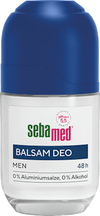 Deo Roll-on Men Balsam, 50 ml