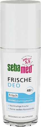 Deodorant spray fris, 75 ml