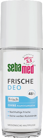 Deodorant spray fris, 75 ml