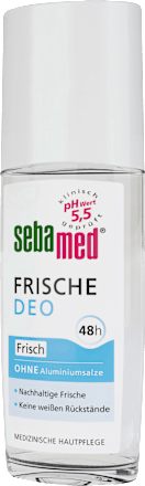 Deodorant spray fris, 75 ml