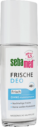 Deodorant spray fris, 75 ml