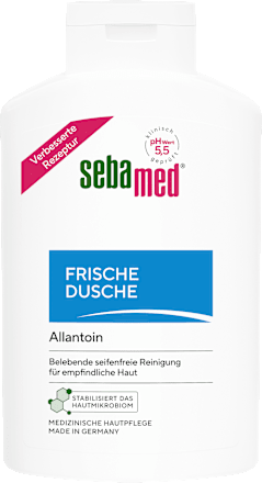 Duschgel Frische Dusche Allantoin, 400 ml