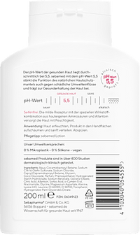 Duschgel Frische Dusche Allantoin, 200 ml