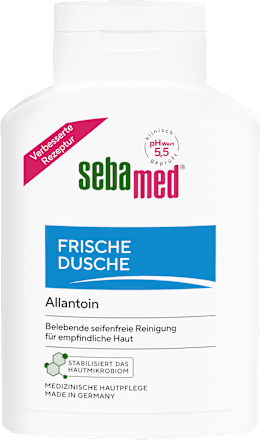 Duschgel Frische Dusche Allantoin, 200 ml