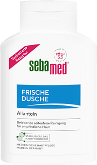 Duschgel Frische Dusche Allantoin, 200 ml