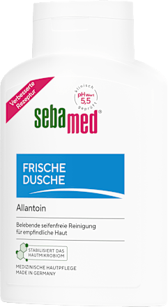 Duschgel Frische Dusche Allantoin, 200 ml