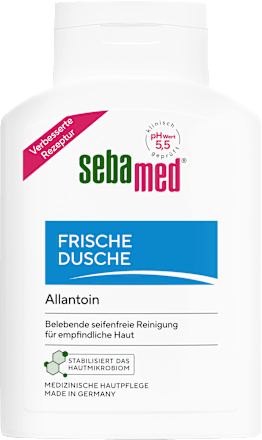 Duschgel Frische Dusche Allantoin, 200 ml