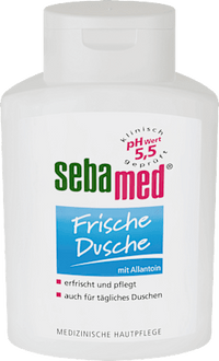 Douchegel Fresh Shower, 200 ml