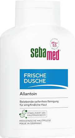 Duschgel Frische Dusche, 200 ml