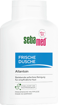Duschgel Frische Dusche, 200 ml