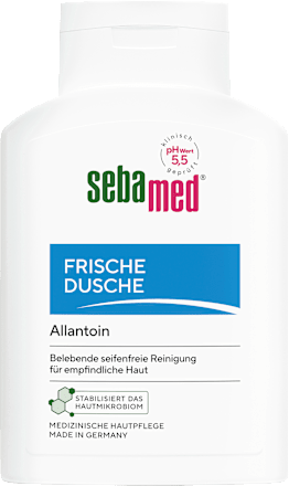 Duschgel Frische Dusche, 200 ml