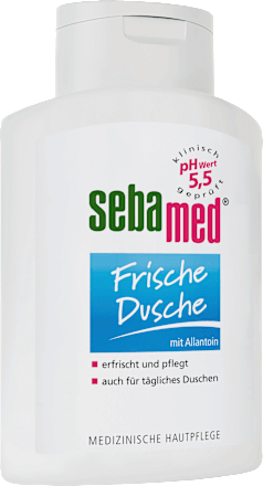 Douchegel Fresh Shower, 200 ml
