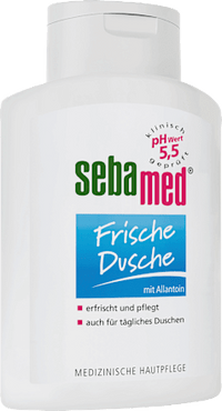 Douchegel Fresh Shower, 200 ml
