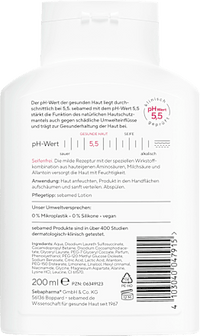 Duschgel Frische Dusche, 200 ml