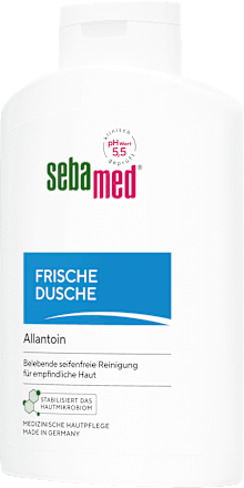Duschgel Frische Dusche, 400 ml