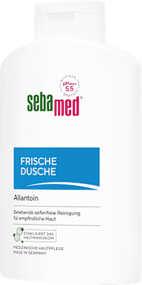 Duschgel Frische Dusche, 400 ml