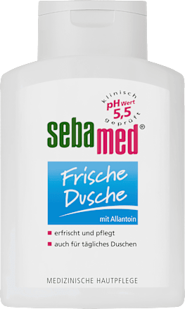 Douchegel Fresh Shower, 200 ml