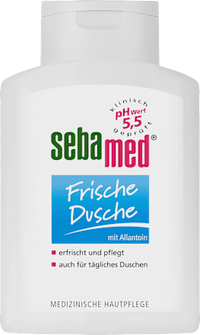 Douchegel Fresh Shower, 200 ml