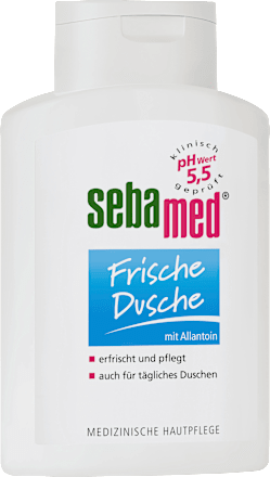 Douchegel Fresh Shower, 200 ml